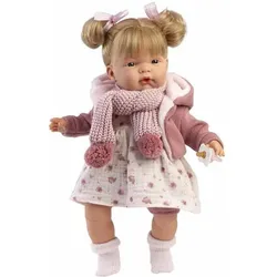 Joelle Weinende Puppe 38cm
