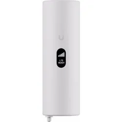 Ubiquiti U-LTE-BACKUP PRO-EU - UniFi LTE-Backup-Internetgerät mit Unterstützung einer externen SIM-Karte, Router, Schwarz