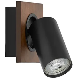Ledvance LED-Spot GU10 Decor #4058075828049
