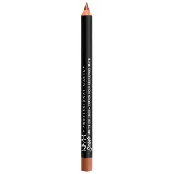 Nyx Suede Matte Lipliner Soft Spoken