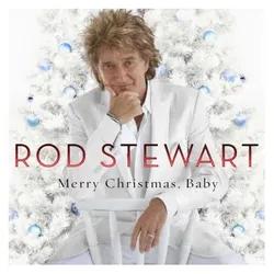 Verve, Schallplatten, Merry Christmas, Baby (Rod Stewart)