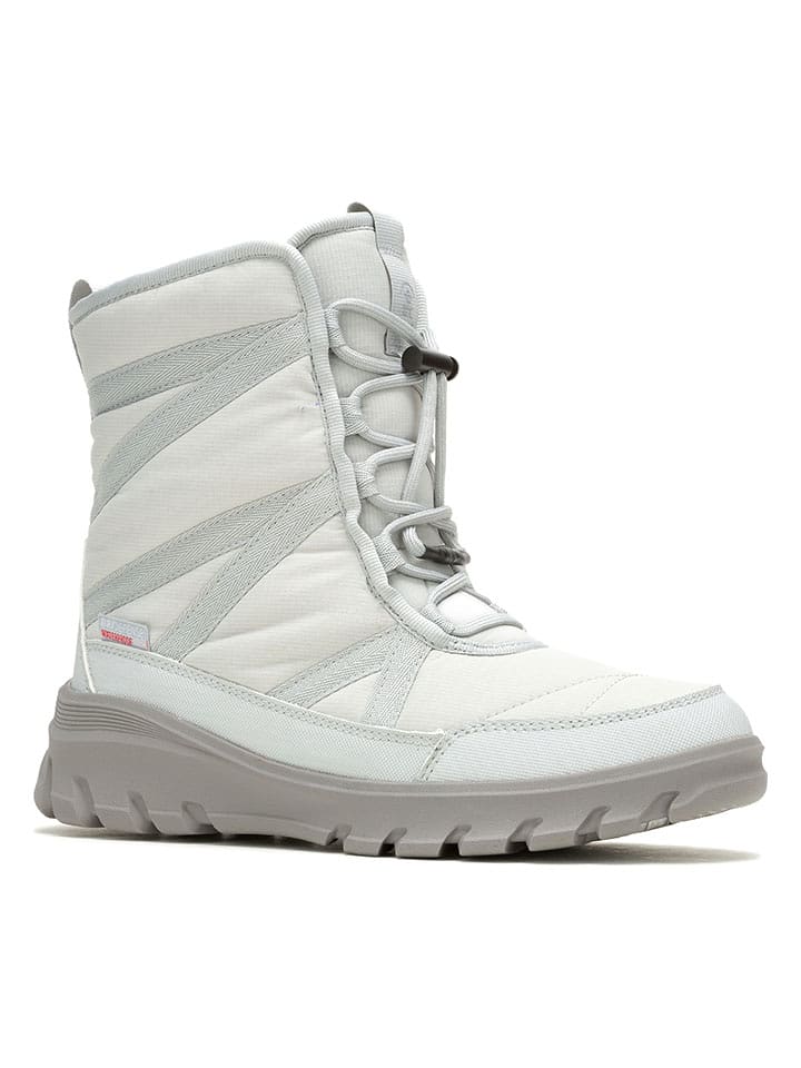 Kamik Winterboots "Snowdon" in Grau - 39
