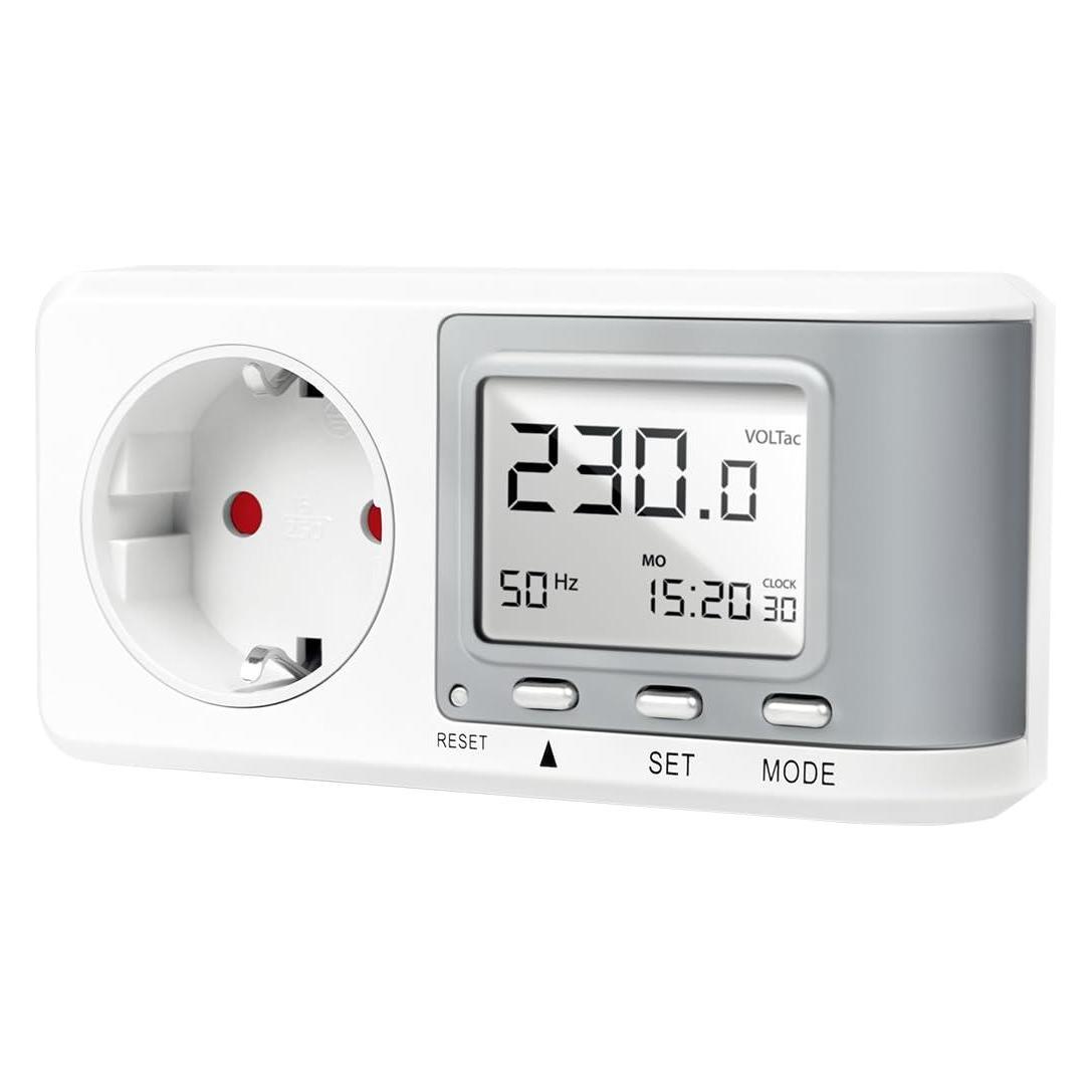 LogiLink Energiekosten-Messgerät (EM0005)