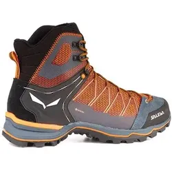 SALEWA Herren Wanderschuhe "Trainer Lite Mid GTX", Größe 45 in Bunt Bunt