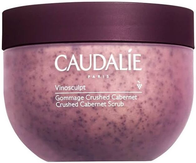 Caudalie Vinosculpt Gommage Crushed Cabernet 225 g