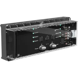 Alre-it Funk-Heizungsaktor HTFRL-316.225