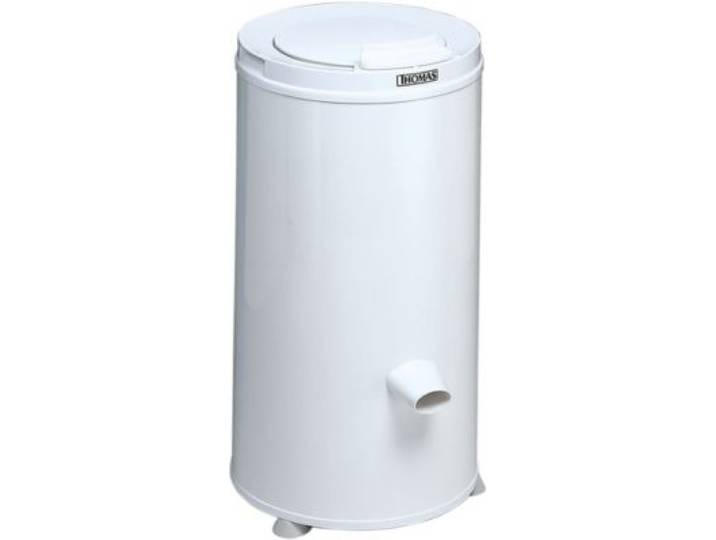 Thomas - Essoreuse D'appoint 776 Sek 4,5kg 2800 Tours/Mn