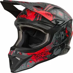 Oneal 1SRS VIBRANT Motocross Helm XS (53/54)