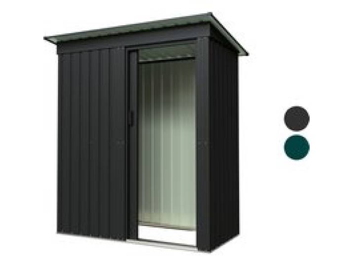 PARKSIDE® Abri de jardin, L 164 x l 98 x H 182,5 cm