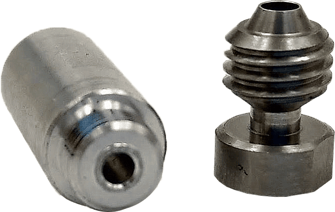 Wanhao MK10 All-Metal Heat Break