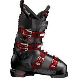 ATOMIC Ski-Schuhe "HAWX ULTRA 110 X", Größe 29/29,5 in Schwarz Schwarz