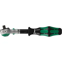 Wera 8000 A Zyklop Speed-Knarre mit 1/4"-Antrieb - 05003500001