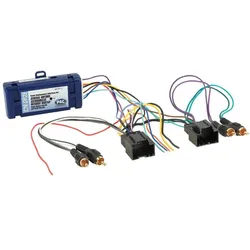  CAN-BUS Adapter für GM (29Bit LAN) ohne OnStar® / Bose 