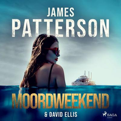 Moordweekend - David Ellis,James Patterson, Audio, 9788728350157
