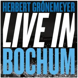 Grönland, Schallplatten, 19.06.2015 Live In Bochum (Herbert Grönland)