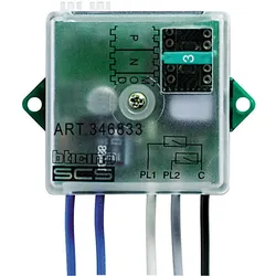 Legrand (SEKO) Interface Etagentaster 346833