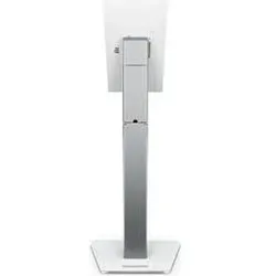 ēlo Wallaby Self-Service Floor (Boden), Monitor Halterung, Weiss