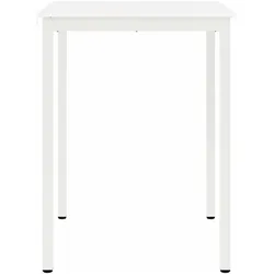 vidaXL, Bartisch, Fiona (80 x 80 x 105 cm, 80 x 80 x 105 cm)
