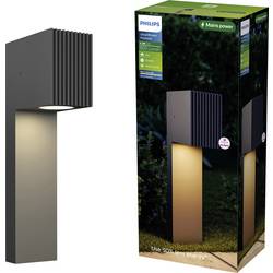 Philips 8721103172365 Philips Voro Außenstandleuchte