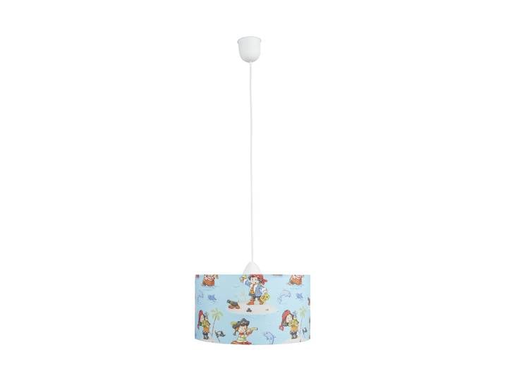 Rowa Pendellampe Pirat E27 60 W