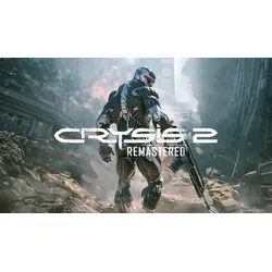Crysis 2 Remastered