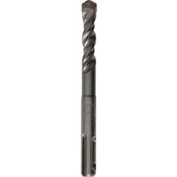 kwb 244646 40CR-Stahl Hammerbohrer 16 mm Gesamtlänge 460 mm SDS-Plus 1 St.