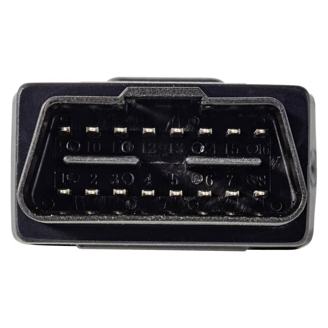 Voltcraft OBD II-Stecker VC-OBD 71-100 VC-14297075 1 St. (VC-14297075)