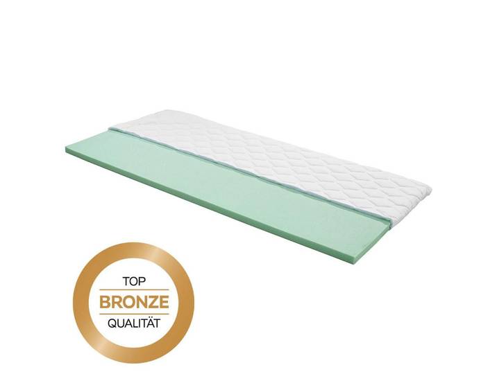 Topper Beta 120x200cm Kaltschaum