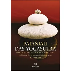 Das Yogasutra, Ratgeber von Patanjali