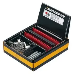 Jagwire, Bremsbeläge, (SRAM, Semi-Metallisch)