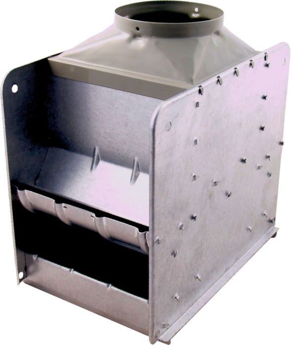 Wolf Strömungssicherung 8600033 für GU-18