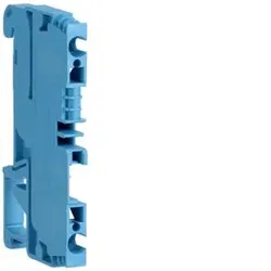 Hager KYA02NP Durchgang-Neutral2, 5mm2, 800V/24A, plug-In