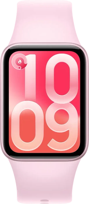 Xiaomi Smart Band 10 Pro Lavender Pink