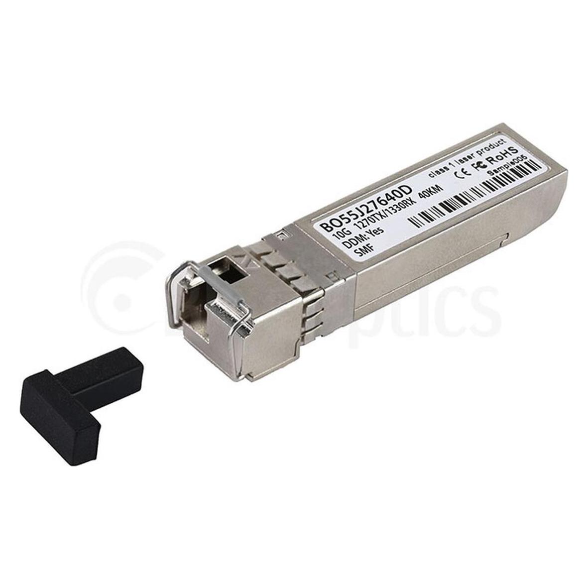 CBO Huawei 02311BJC kompatibler BlueOptics SFP+ BO55J27640D (02311BJC-BO)