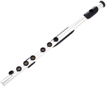 Sandner Soprano 80 Solo Cb SI