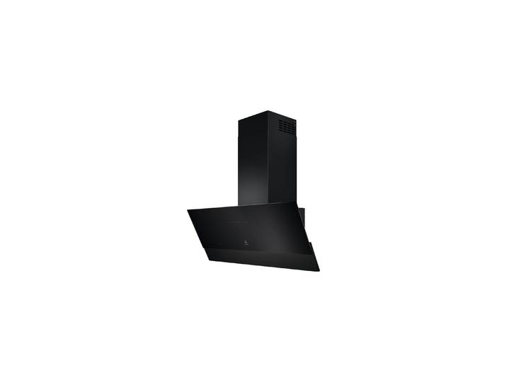 Hotte Décorative Murale Lfv449k