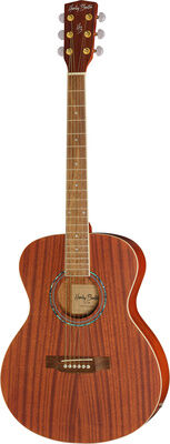 Harley Benton CG-45E Natural Natur matt
