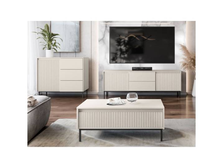 Wohnzimmer-Set Samker II