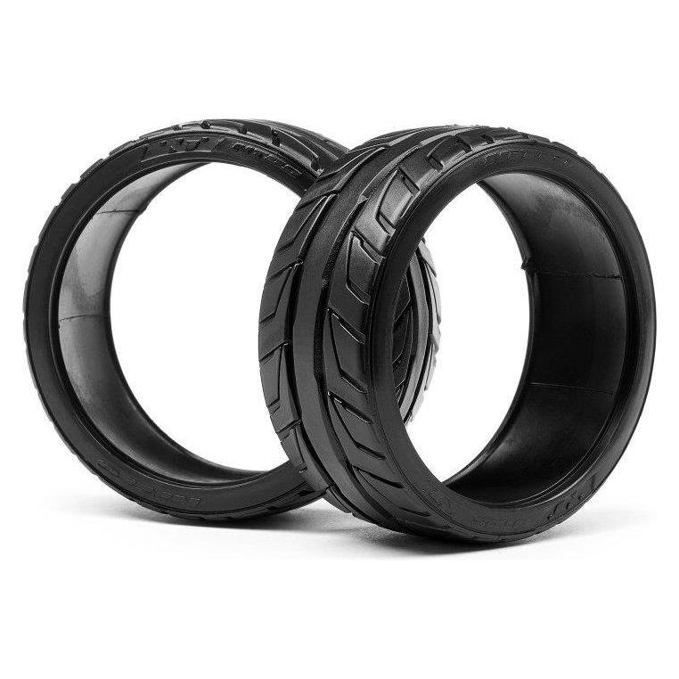 HPI Nitto Nt05 T-drift Tire 26mm (2pcs) (112814)