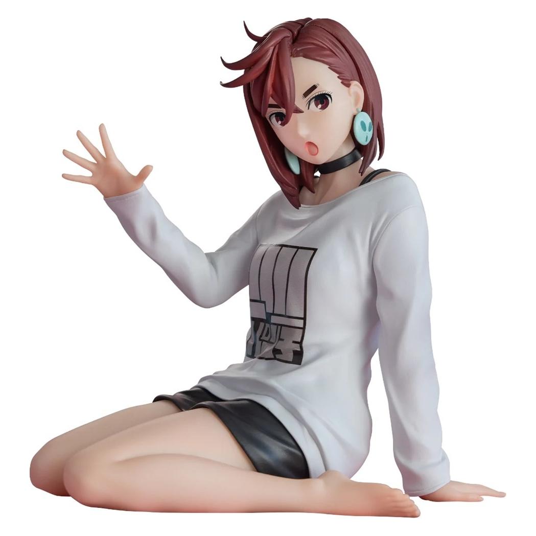 Banpresto Dan Da Dan - Momo Ayase Relax Time (61659)