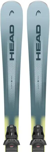 All Mountain Ski Head Discovery 74 Sport AM + PR 11 GW (149cm - Blau)