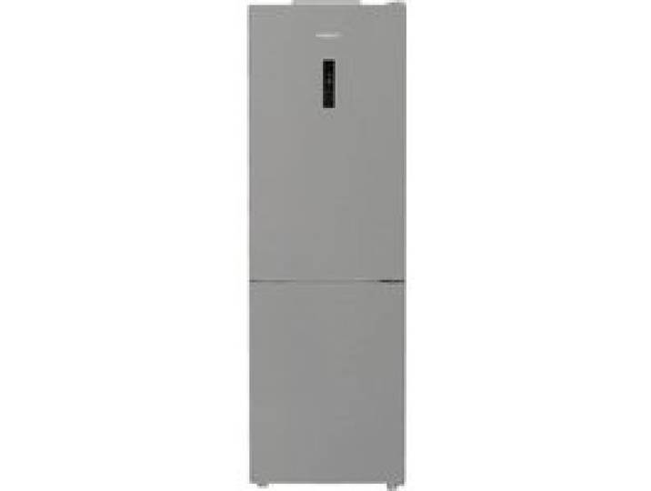 HOTPOINT Réfrigérateur congélateur inox Dual No Frost HPK26362XP4E