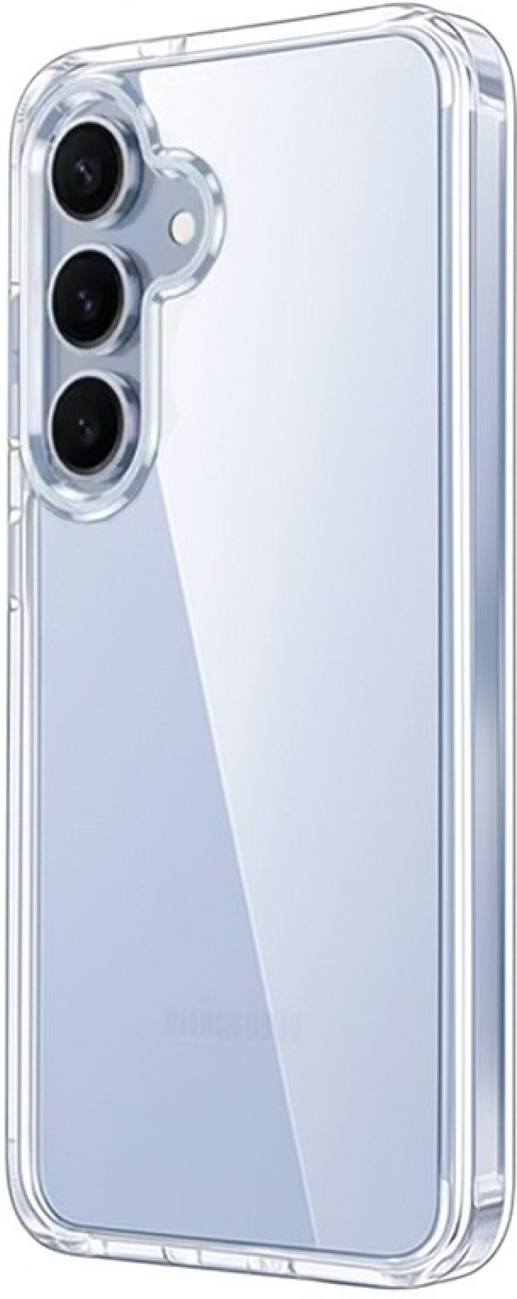iS Capa Transparente Samsung S9