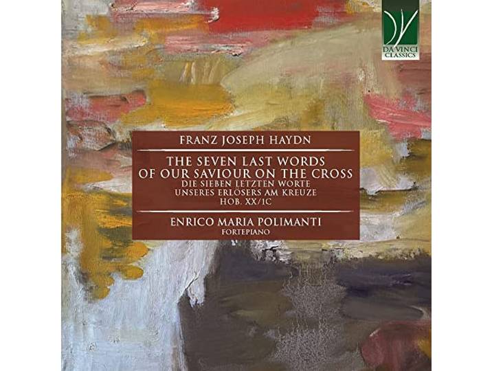 Haydn: the Seven Last Words of Our Saviour on the