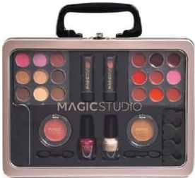 Magic Studio Colorful Total Colours Case Lote 28 Peças