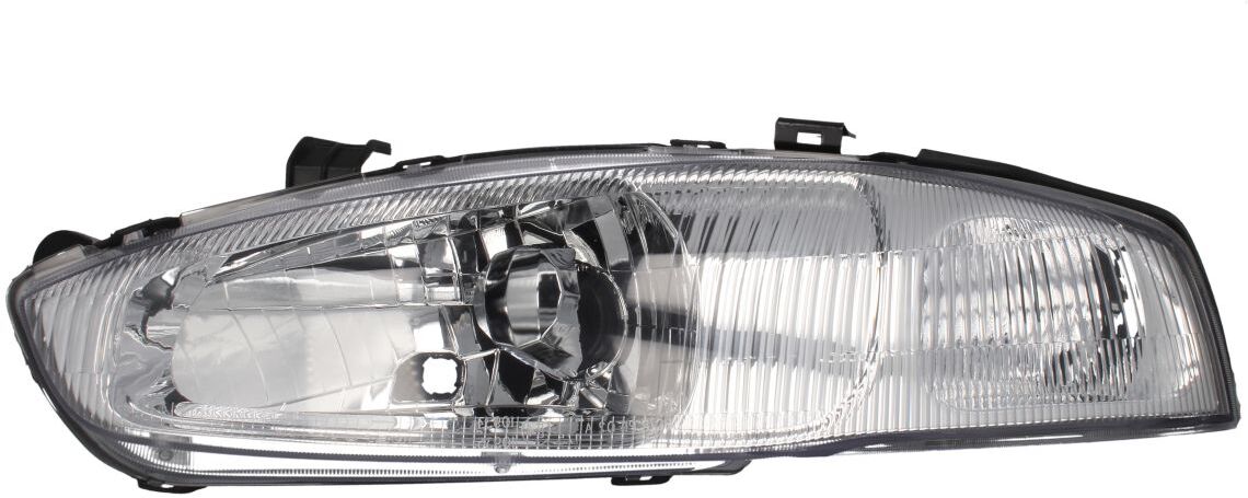 Depo Fanali 214-1151L-LD-E, sinistro