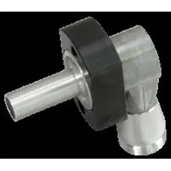 Pepperl+Fuchs Fabrik Induktiver Sensor 906645