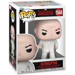 Funko - POP! - Daredevil: Born Again - Kingpin Vinyl