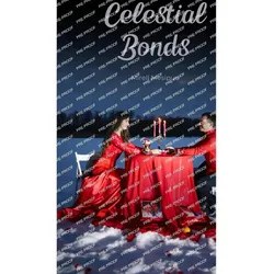 Celestial Bonds, Belletristik von Mirell Mesipuu
