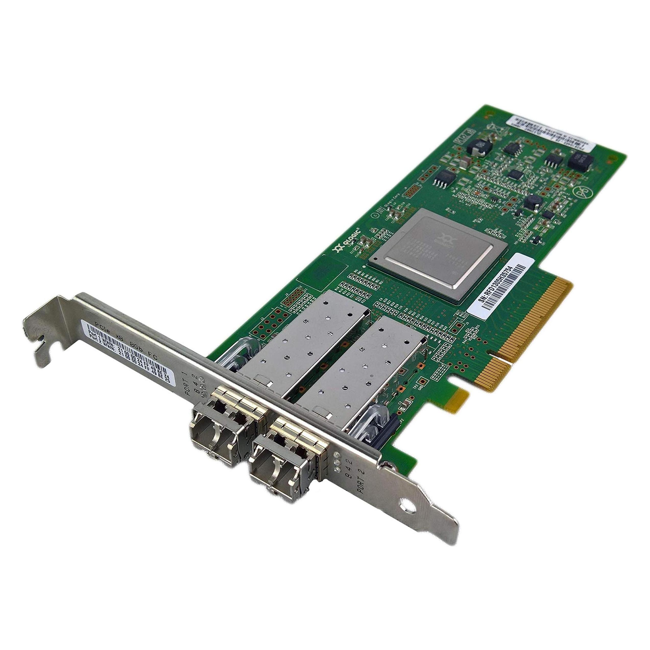 Lenovo IBM QLogic HBA 8Gbit PCI-E (42D0512)